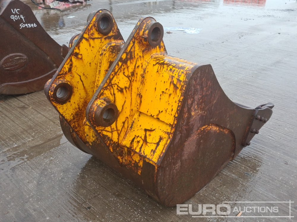 36" Digging Bucket 65mm Pin to suit 13 Ton Excavator - Ковш: фото 5 36" Digging Bucket 65mm Pin to suit 13 Ton Excavator - Ковш: фото 5
