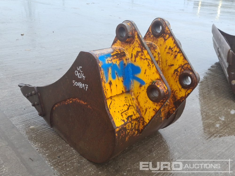 36" Digging Bucket 65mm Pin to suit 13 Ton Excavator - Ковш: фото 3 36" Digging Bucket 65mm Pin to suit 13 Ton Excavator - Ковш: фото 3