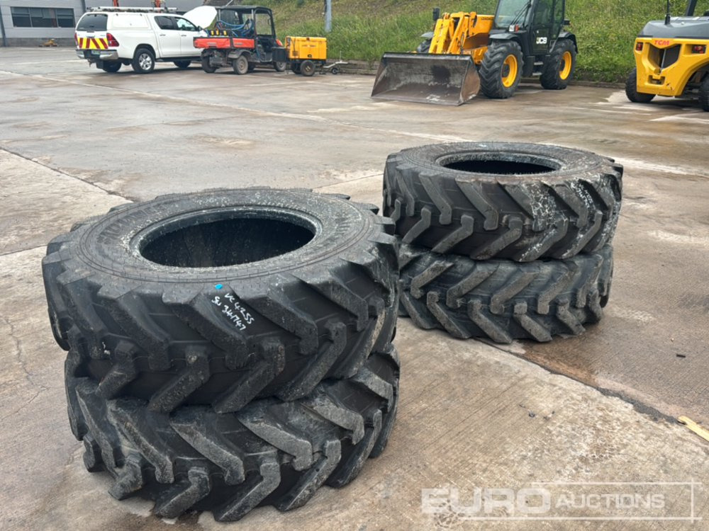 400/80-24 Alliance Tyres (4 of) - Шина: фото 1 400/80-24 Alliance Tyres (4 of) - Шина: фото 1