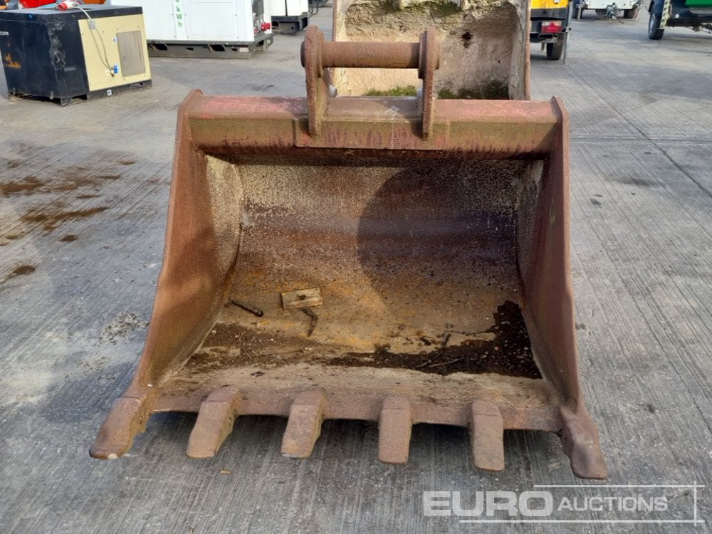 Ковш 54" Digging Bucket 80mm Pin to suit 20 Ton Excavator: фото 8