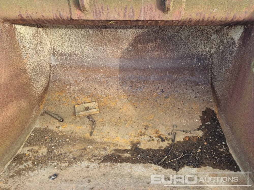 Ковш 54" Digging Bucket 80mm Pin to suit 20 Ton Excavator: фото 10
