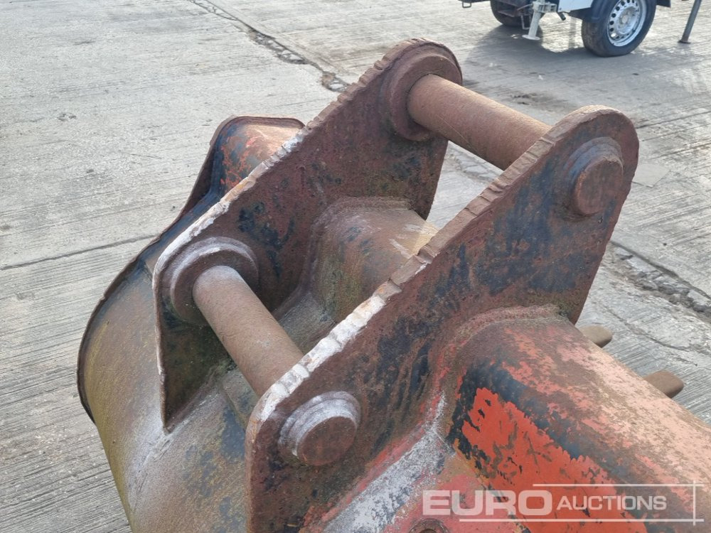 Ковш 54" Digging Bucket 80mm Pin to suit 20 Ton Excavator: фото 11