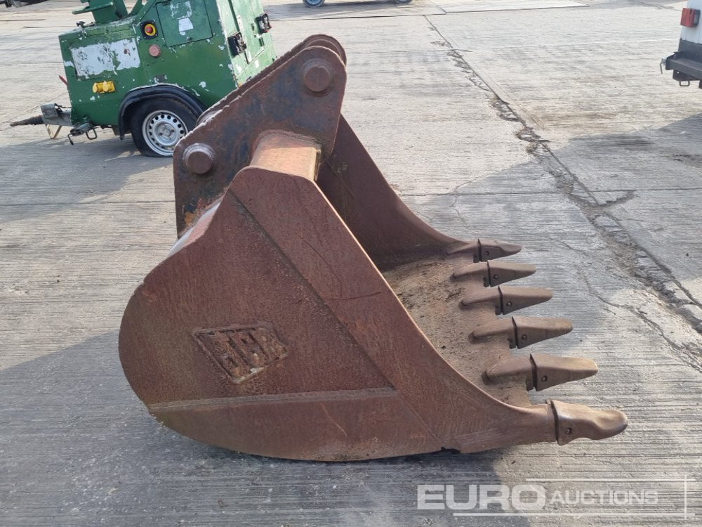 Ковш 54" Digging Bucket 80mm Pin to suit 20 Ton Excavator: фото 6