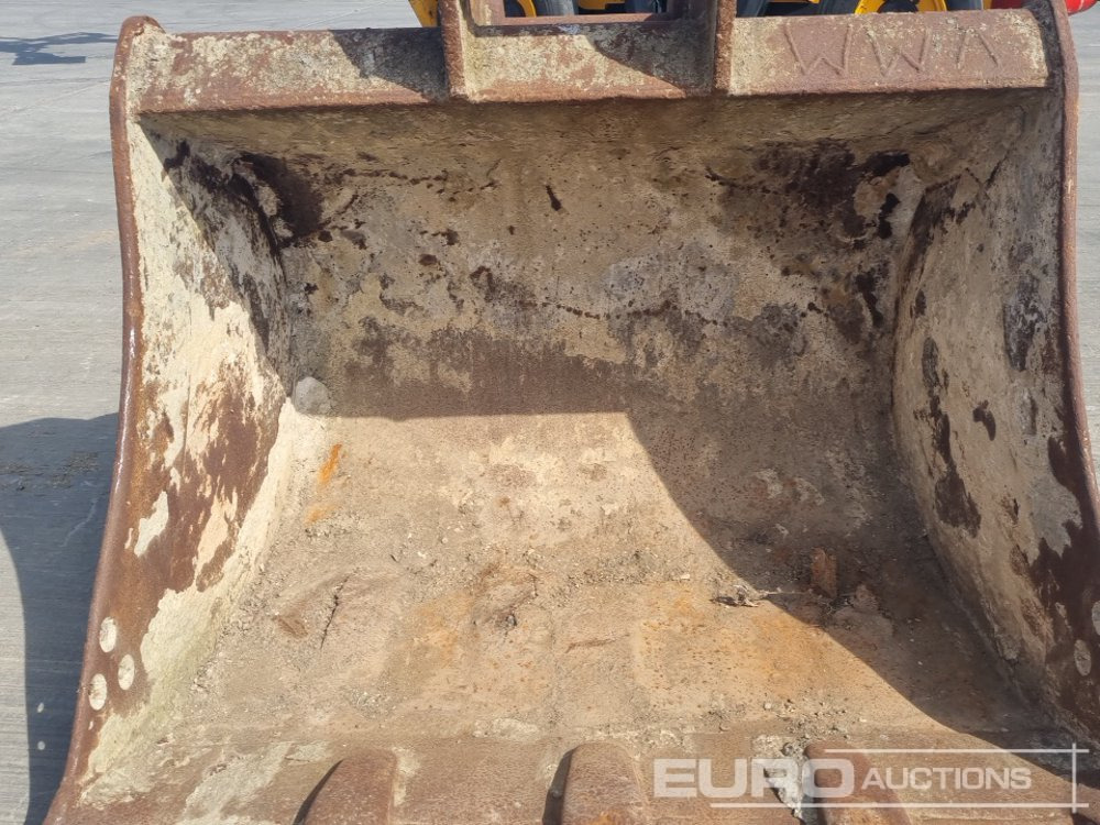 Ковш 58" Digging Bucket 80mm Pin to suit 20 Ton Excavator: фото 10