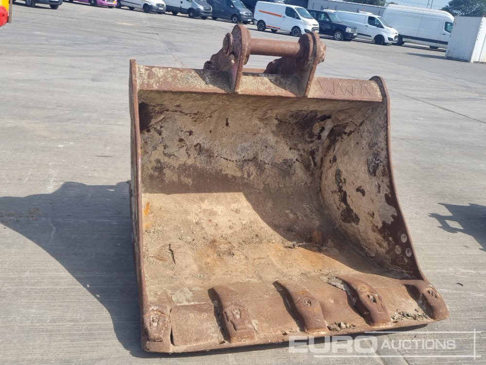 Ковш 58" Digging Bucket 80mm Pin to suit 20 Ton Excavator: фото 8