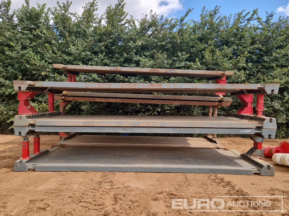 5m x 2 Trench Box (3 of), 5m x 1m Trench Boxx (2 of) - Строительное оборудование: фото 2 5m x 2 Trench Box (3 of), 5m x 1m Trench Boxx (2 of) - Строительное оборудование: фото 2