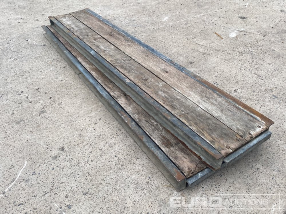 6' Trailer Ramps - Погрузочная рампа: фото 4 6' Trailer Ramps - Погрузочная рампа: фото 4