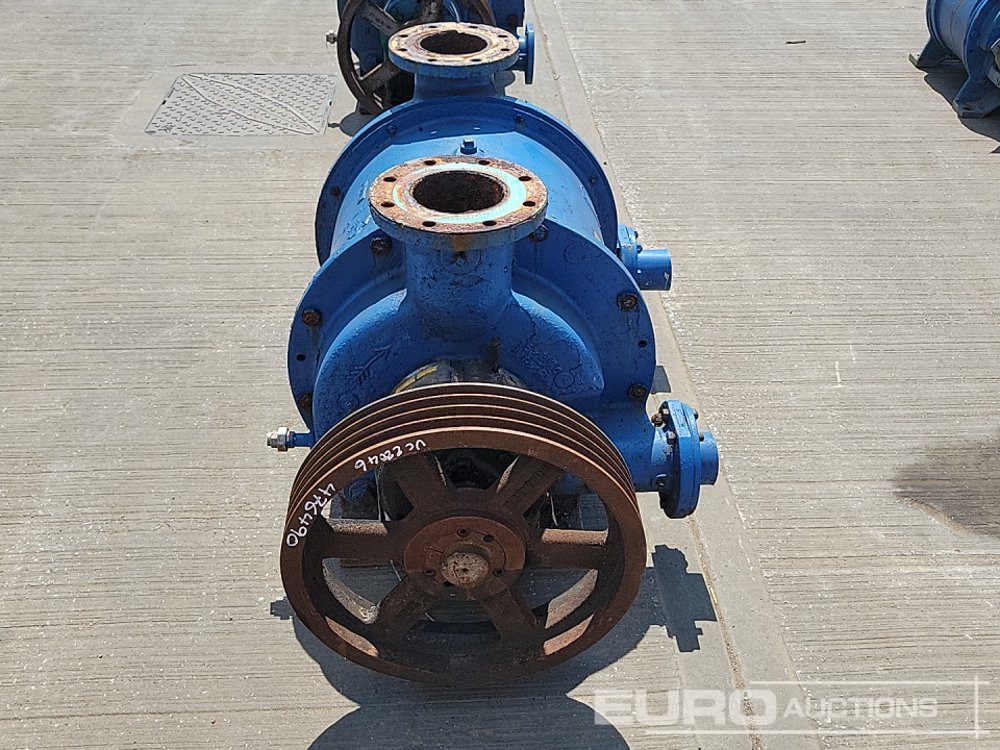 6" Water Pump - Насос для воды: фото 2 6" Water Pump - Насос для воды: фото 2