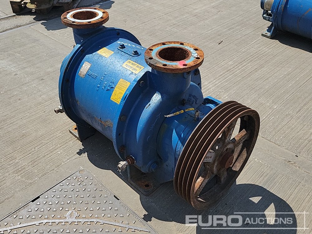 6" Water Pump - Насос для воды: фото 1 6" Water Pump - Насос для воды: фото 1