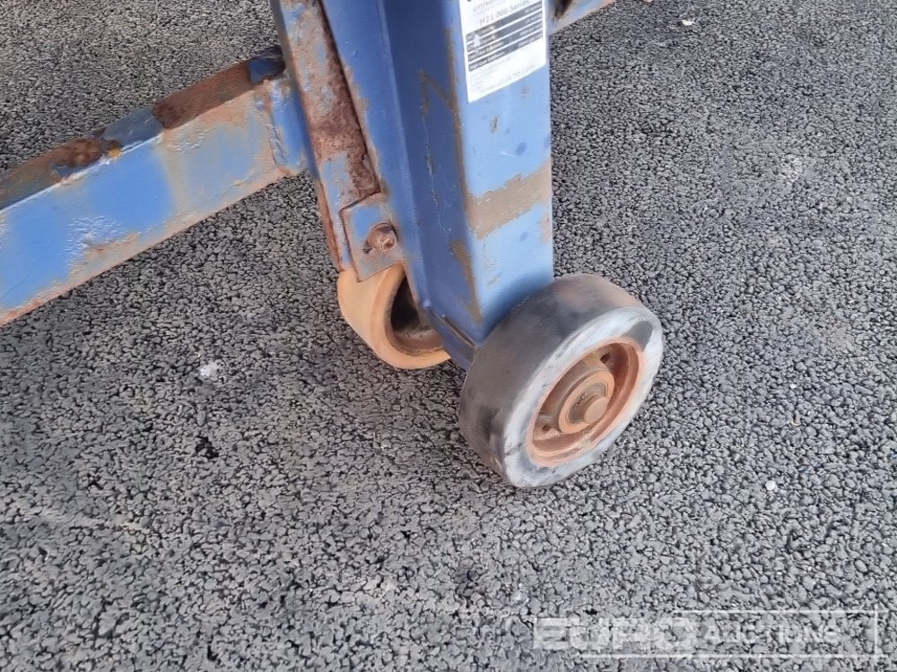 Погрузочная рампа 7' Loading Ramp: фото 14 Погрузочная рампа 7' Loading Ramp: фото 14