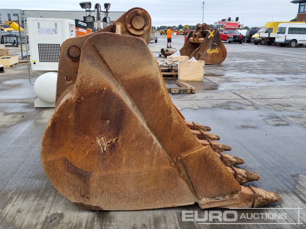 Ковш 72" Digging Bucket 100mm Pin to suit 40 Ton Excavator: фото 6