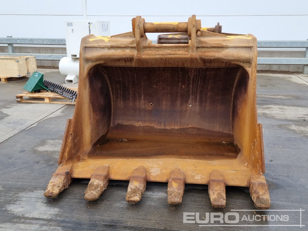 Ковш 72" Digging Bucket 100mm Pin to suit 40 Ton Excavator: фото 8