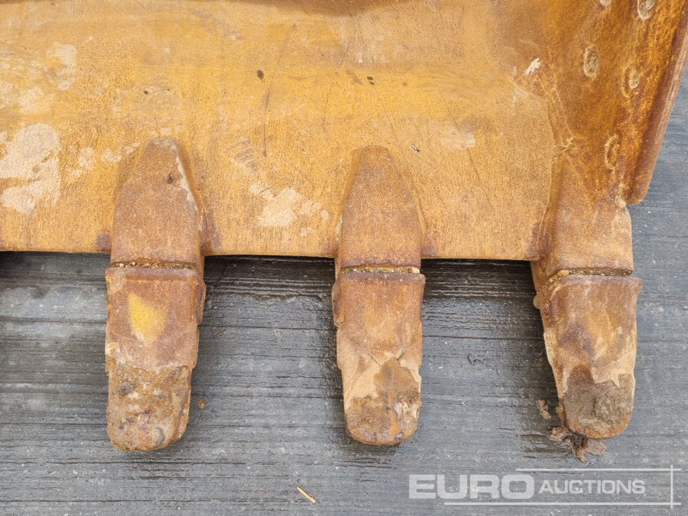 Ковш 72" Digging Bucket 100mm Pin to suit 40 Ton Excavator: фото 10