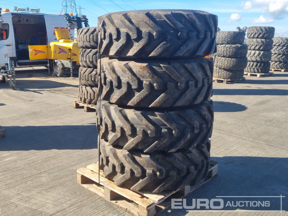 Alliance 400/80-24 Tyre 4 of) - Шина: фото 5 Alliance 400/80-24 Tyre 4 of) - Шина: фото 5