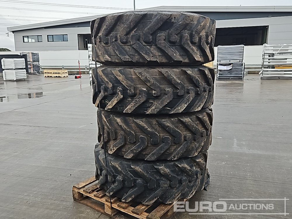 Alliance 400/80-24 Tyre (4 of) - Шина: фото 3 Alliance 400/80-24 Tyre (4 of) - Шина: фото 3