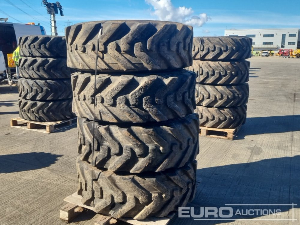 Alliance 400/80-24 Tyre (4 of) - Шина: фото 5 Alliance 400/80-24 Tyre (4 of) - Шина: фото 5