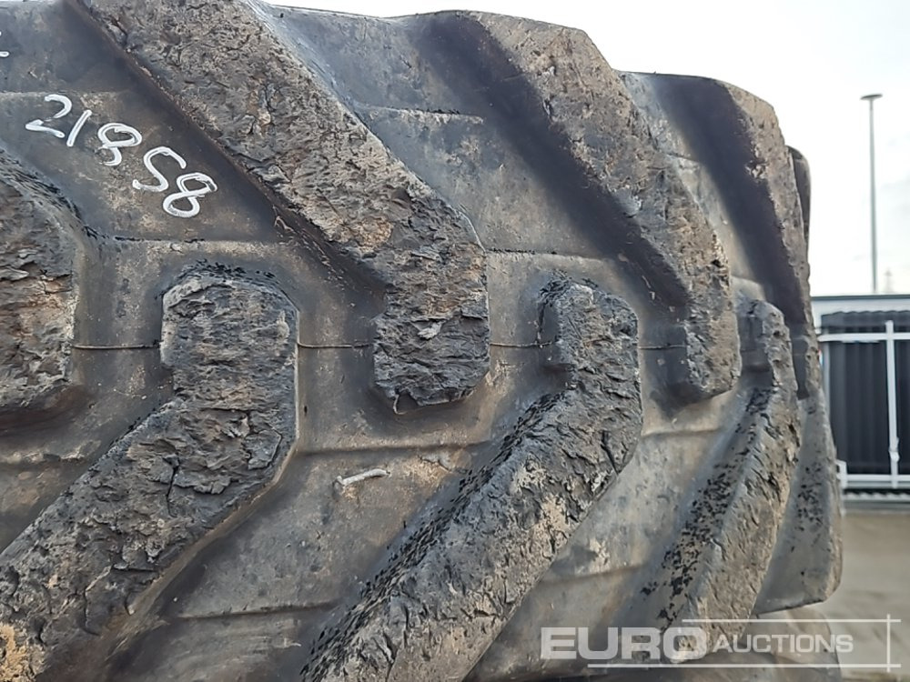 Alliance 400/80-24 Tyre (4 of) - Шина: фото 5 Alliance 400/80-24 Tyre (4 of) - Шина: фото 5