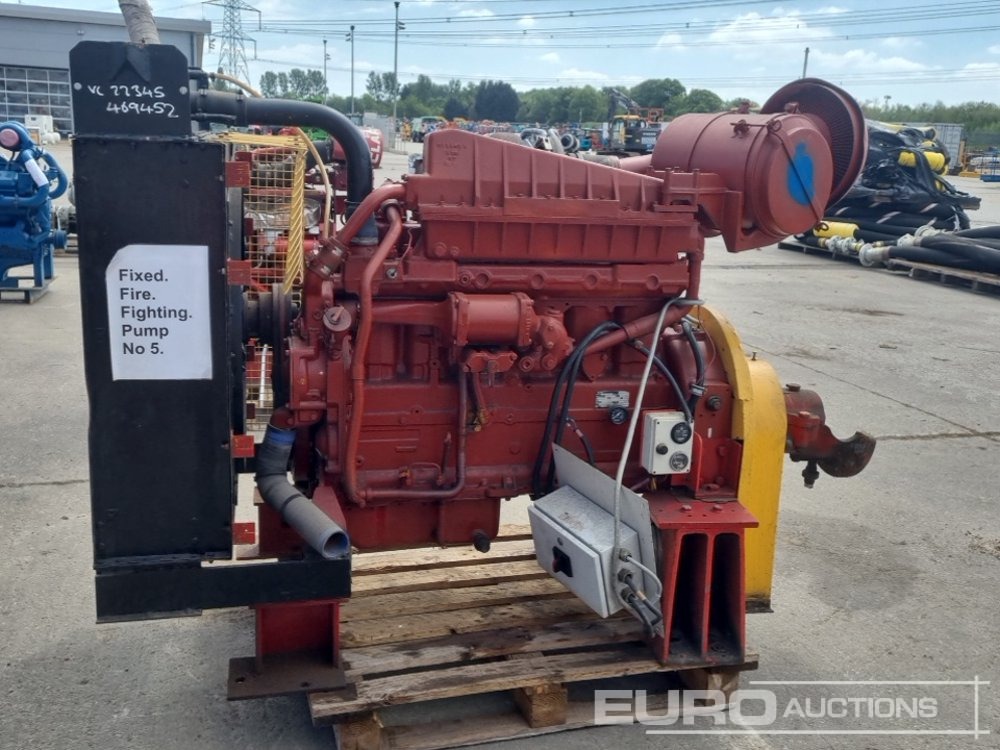 CAT 6 Cylinder Engine - Двигатель: фото 2 CAT 6 Cylinder Engine - Двигатель: фото 2