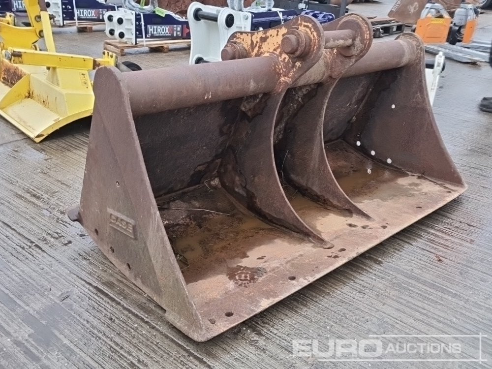Case 72" Ditching Bucket 65mm Pin to suit 13 Ton Excavator - Ковш: фото 3 Case 72" Ditching Bucket 65mm Pin to suit 13 Ton Excavator - Ковш: фото 3