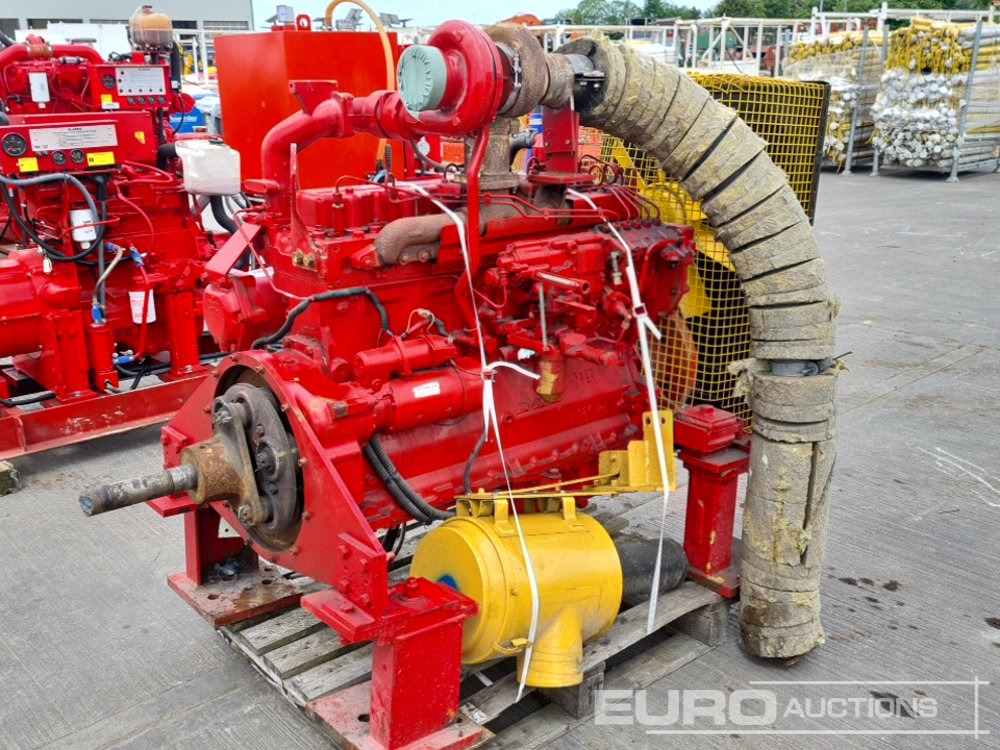 Caterpillar 6 Cylinder Engine - Двигатель: фото 5 Caterpillar 6 Cylinder Engine - Двигатель: фото 5