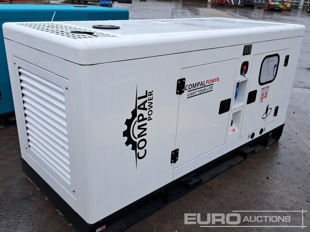 Compal VG-R100 - Электрогенератор: фото 1 Compal VG-R100 - Электрогенератор: фото 1