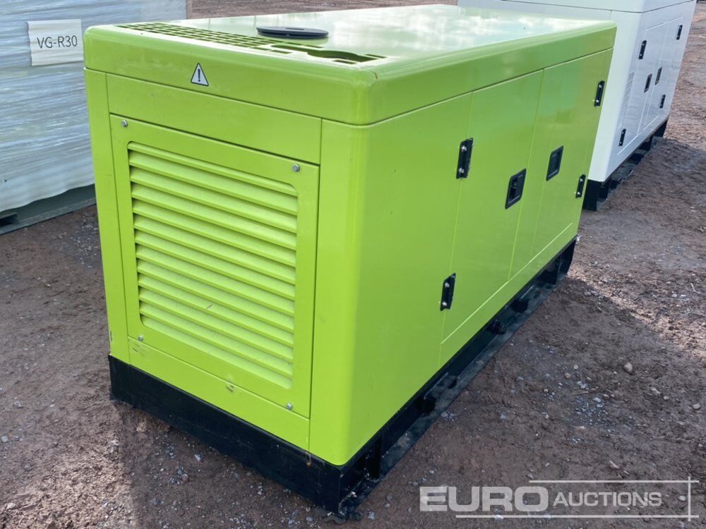 Compal VG-R30 - Электрогенератор: фото 5 Compal VG-R30 - Электрогенератор: фото 5