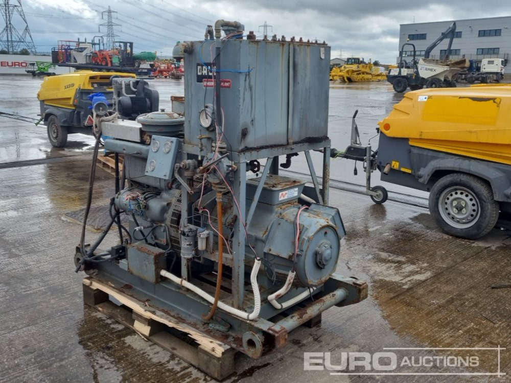 Dale 25kVA Generator, Lister Engine - Электрогенератор: фото 3 Dale 25kVA Generator, Lister Engine - Электрогенератор: фото 3