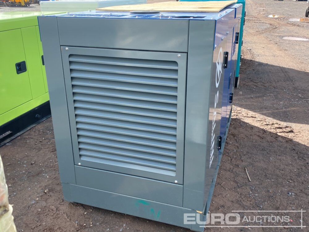 Devol VG-R30 - Электрогенератор: фото 4 Devol VG-R30 - Электрогенератор: фото 4