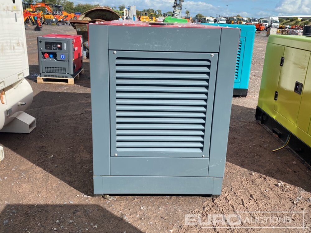 Devol VG-R30 - Электрогенератор: фото 4 Devol VG-R30 - Электрогенератор: фото 4