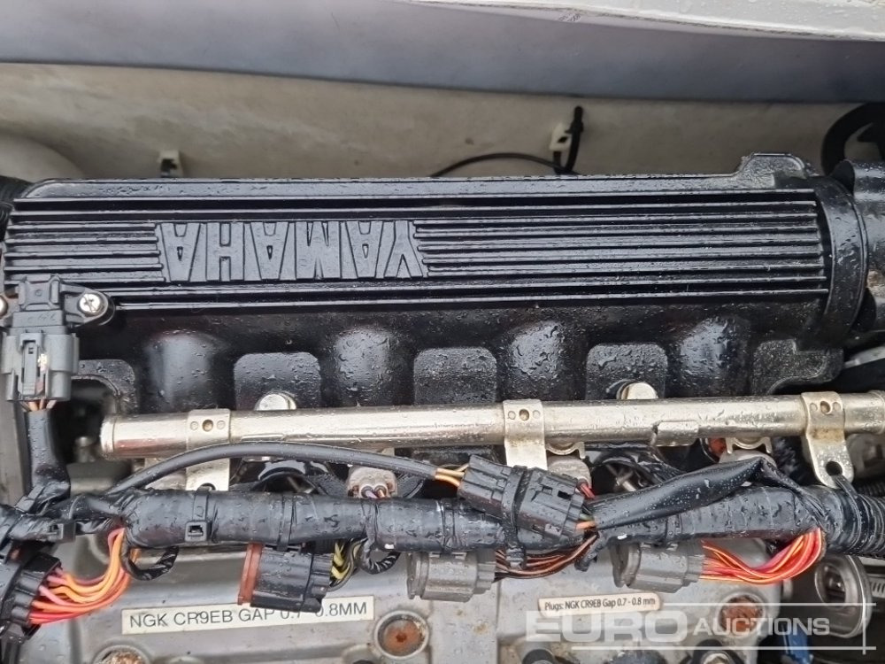 Другая техника Yamaha VX 1100 WaveRunner: фото 19 Другая техника Yamaha VX 1100 WaveRunner: фото 19