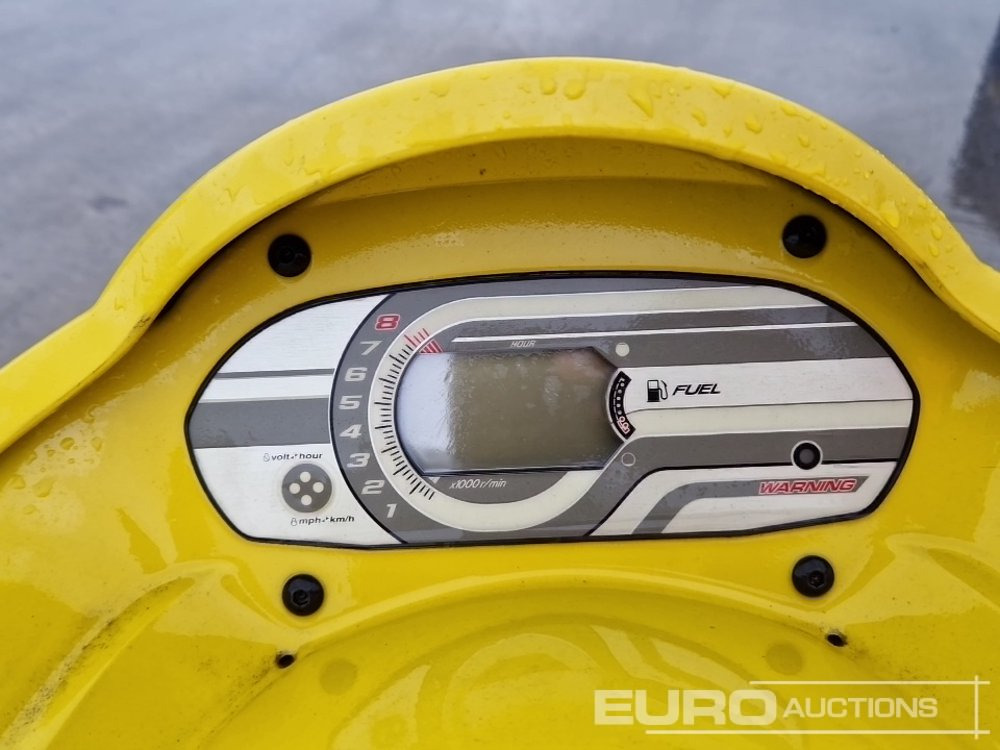 Другая техника Yamaha VX 1100 WaveRunner: фото 23 Другая техника Yamaha VX 1100 WaveRunner: фото 23