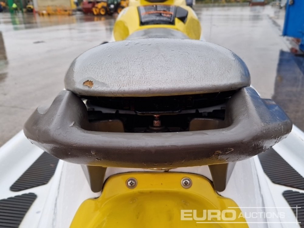 Другая техника Yamaha VX 1100 WaveRunner: фото 24 Другая техника Yamaha VX 1100 WaveRunner: фото 24