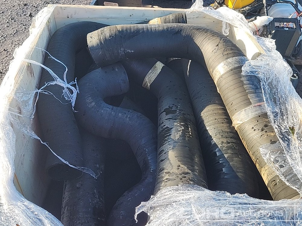 Engine Air Intake Pipes - Впускная труба для Промышленного оборудования: фото 5 Engine Air Intake Pipes - Впускная труба для Промышленного оборудования: фото 5