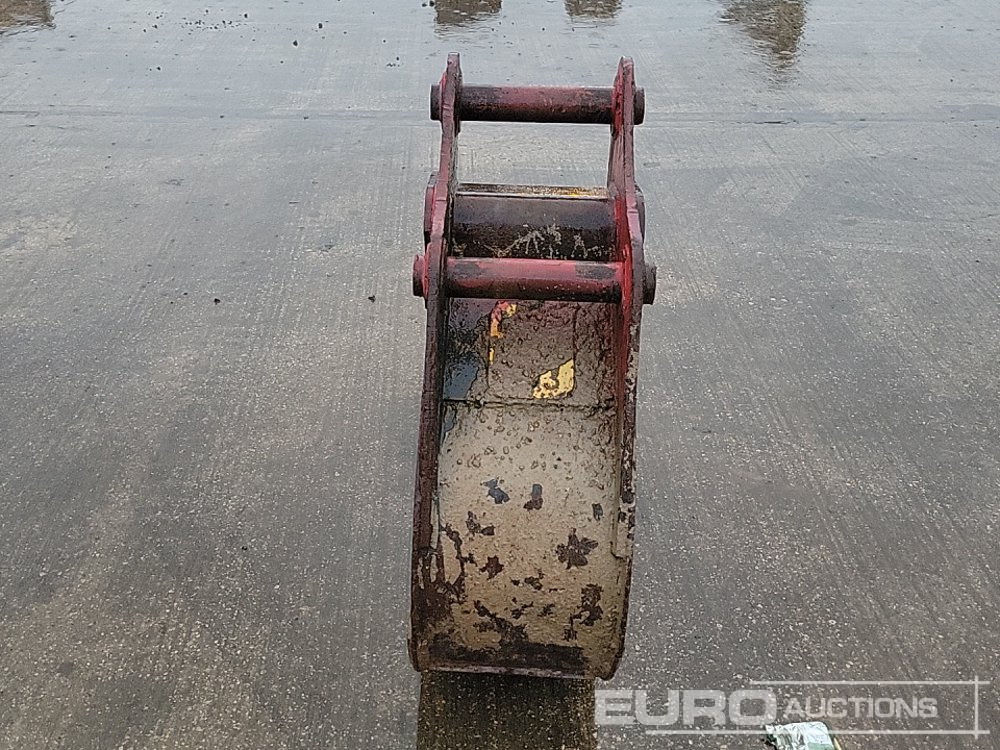 Euro Fab 18" Digging Bucket 65mm Pin to suit 13 Ton Excavator - Ковш: фото 4 Euro Fab 18" Digging Bucket 65mm Pin to suit 13 Ton Excavator - Ковш: фото 4