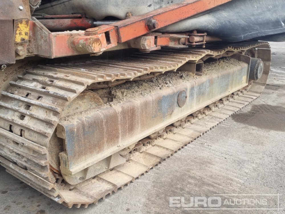 Грохот Extec S3: фото 13