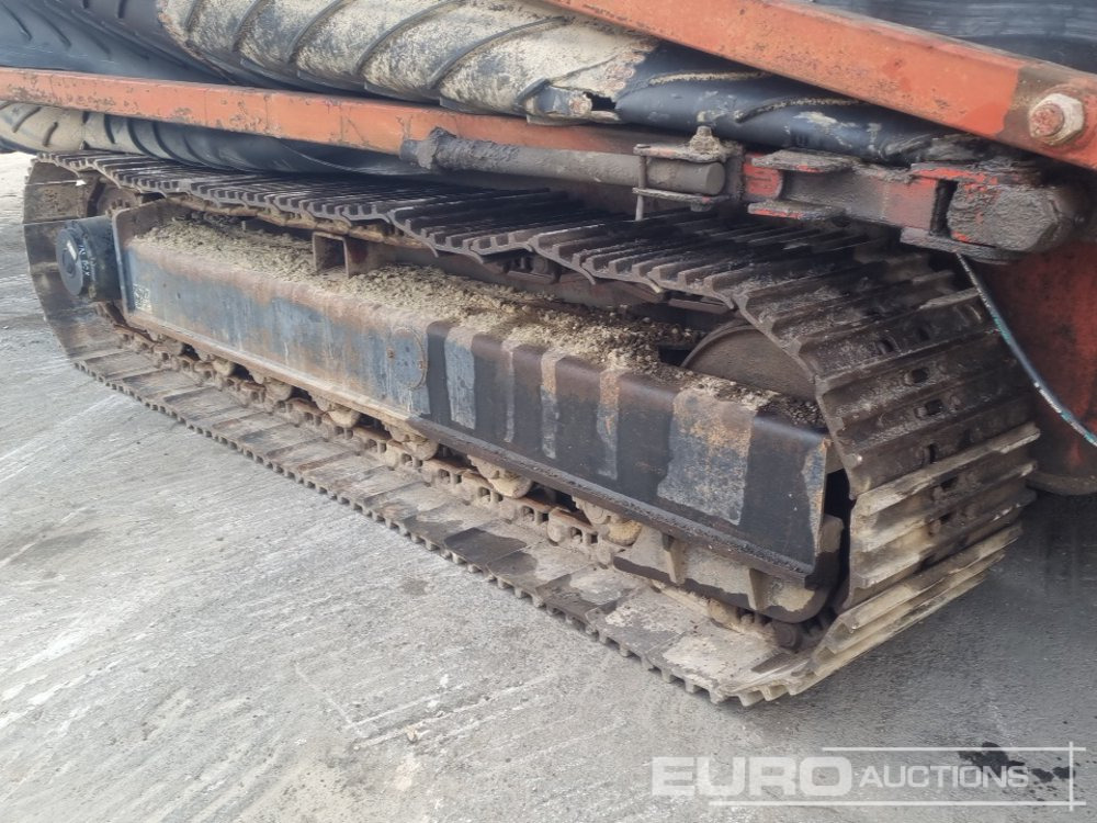 Грохот Extec S3: фото 14