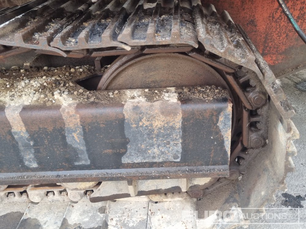 Грохот Extec S3: фото 15