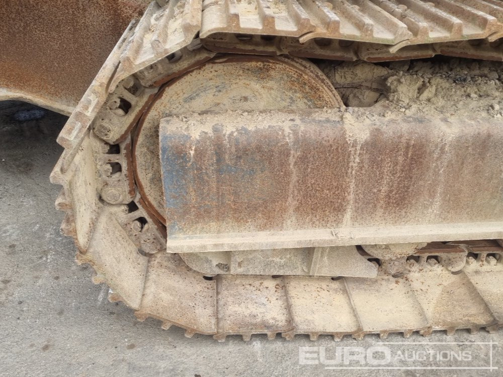 Грохот Extec S3: фото 12