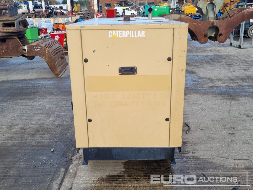 FG Wilson XD20P2 - Электрогенератор: фото 2 FG Wilson XD20P2 - Электрогенератор: фото 2