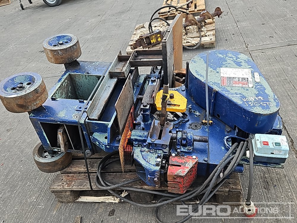 FITCEP ST/10E - Строительное оборудование: фото 2 FITCEP ST/10E - Строительное оборудование: фото 2