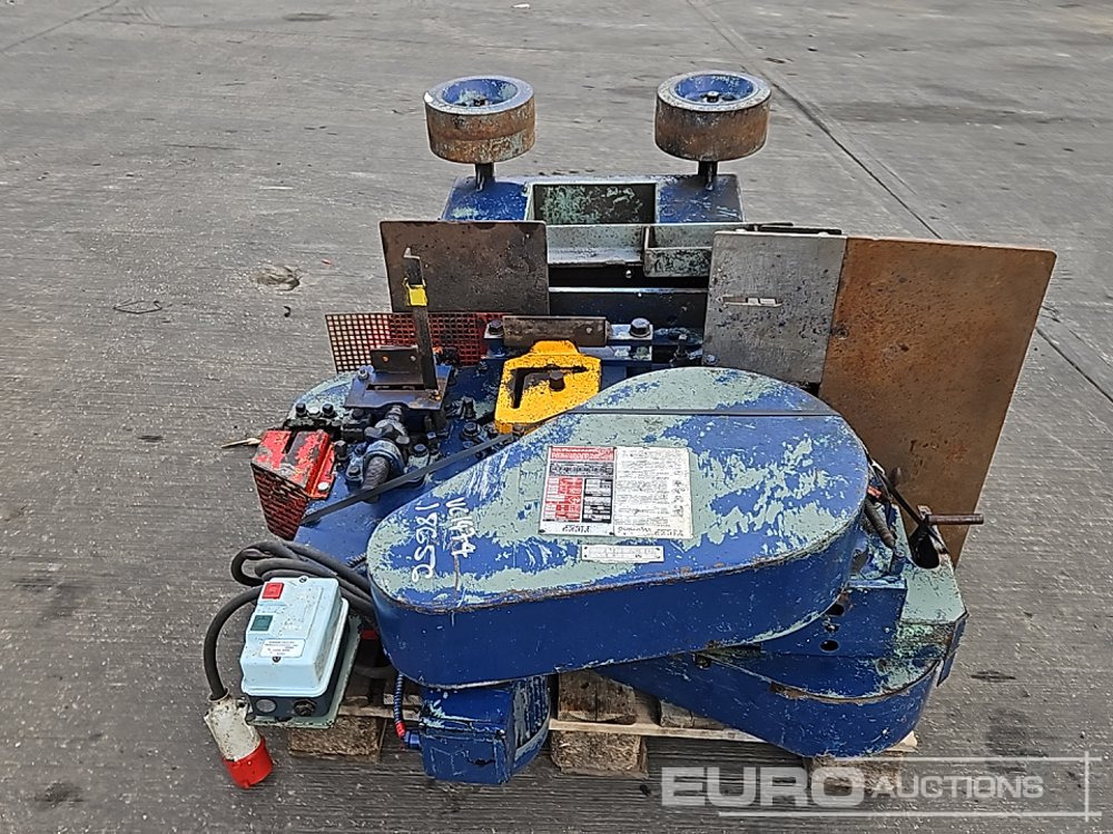 FITCEP ST/10E - Строительное оборудование: фото 4 FITCEP ST/10E - Строительное оборудование: фото 4