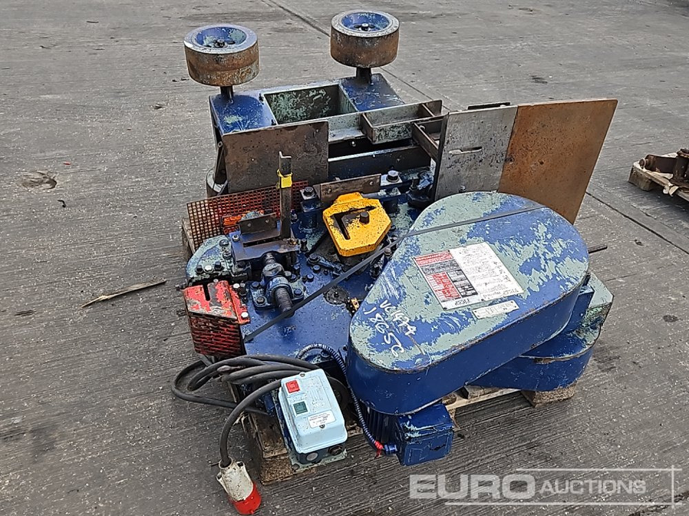 FITCEP ST/10E - Строительное оборудование: фото 3 FITCEP ST/10E - Строительное оборудование: фото 3