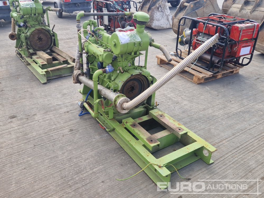 Ford 4 Cylinder Engine - Двигатель: фото 5 Ford 4 Cylinder Engine - Двигатель: фото 5