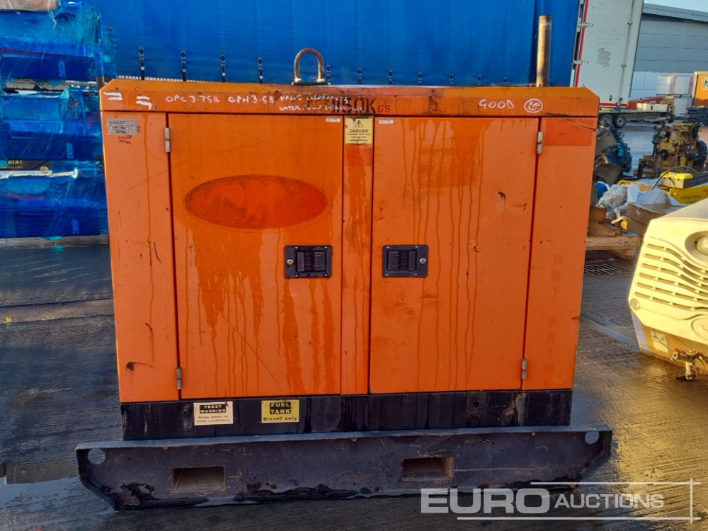 Godwin 4" Water Pump (Spares) - Насос для воды: фото 4 Godwin 4" Water Pump (Spares) - Насос для воды: фото 4