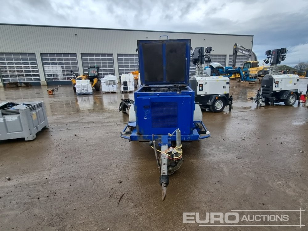 Лебёдка Grundowinch KW4000: фото 8 Лебёдка Grundowinch KW4000: фото 8