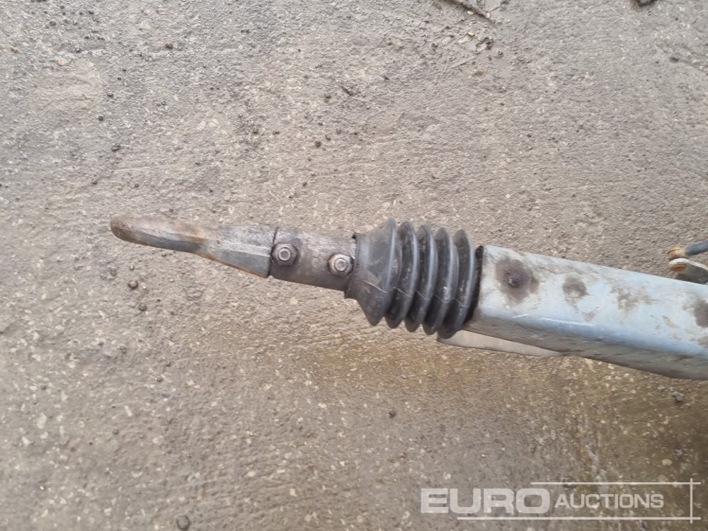 Лебёдка Grundowinch KW4000: фото 14 Лебёдка Grundowinch KW4000: фото 14