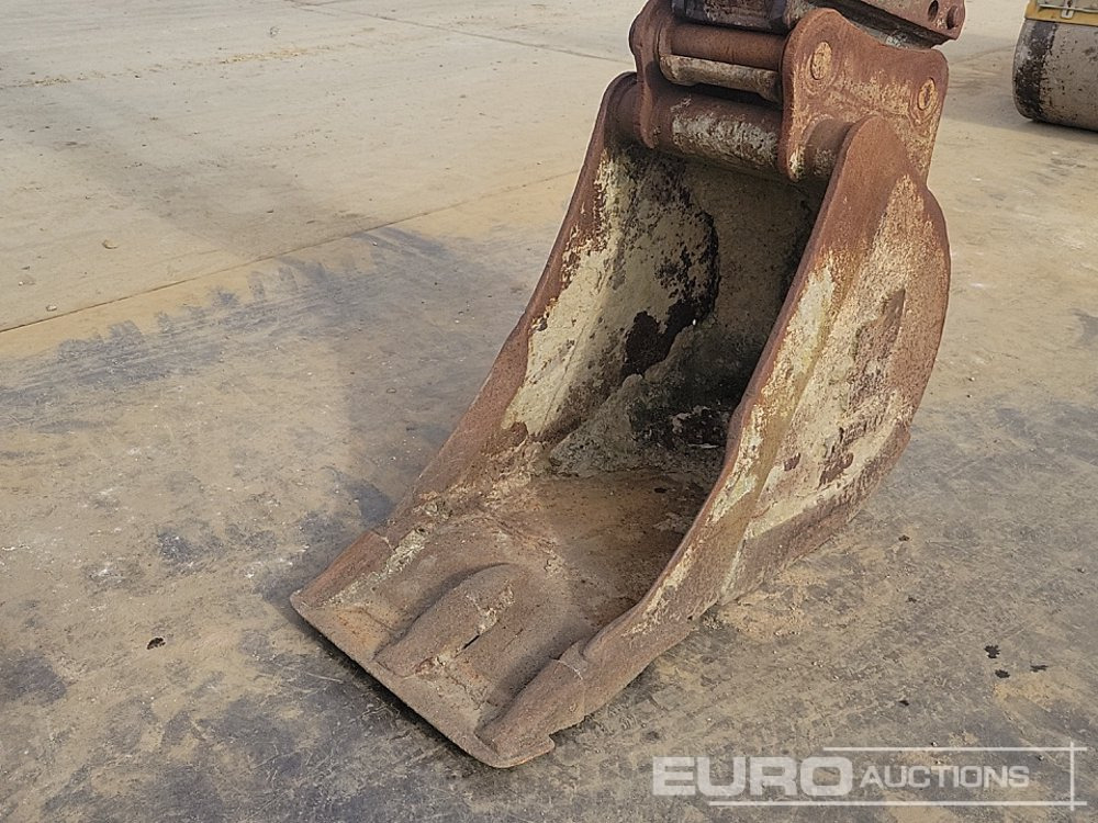 Гусеничный экскаватор Hitachi EX135: фото 18