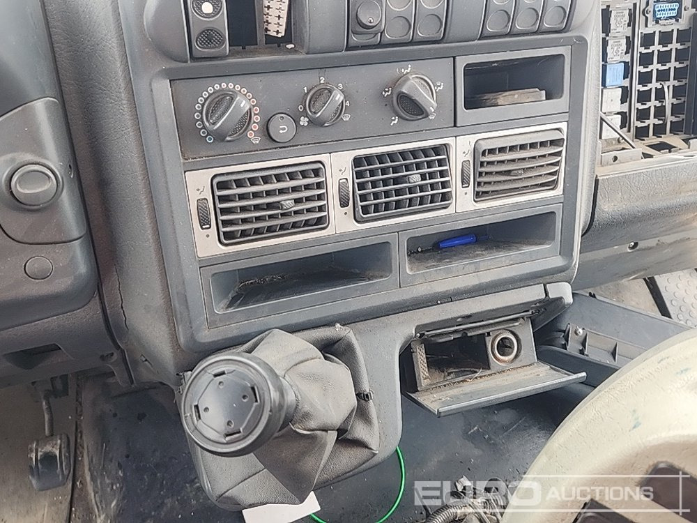 Подметально-уборочная машина Iveco Eurocargo: фото 35