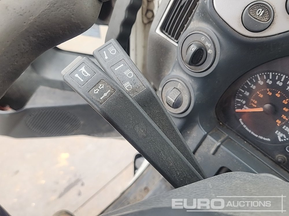 Подметально-уборочная машина Iveco Eurocargo: фото 40