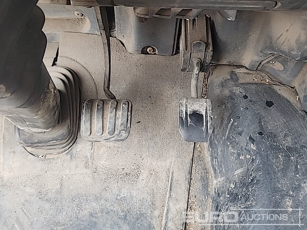 Подметально-уборочная машина Iveco Eurocargo: фото 32